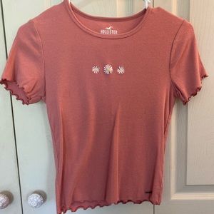 Hollister Tee